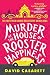Murder at the House of Rooster Happiness (Ethical Chiang Mai Detective Agency)