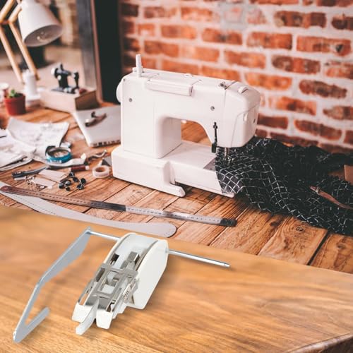 Pieza para máquina de coser - Even Feed Walking Foot miniatura 4