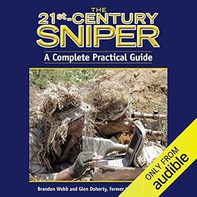 The 21st-Century Sniper