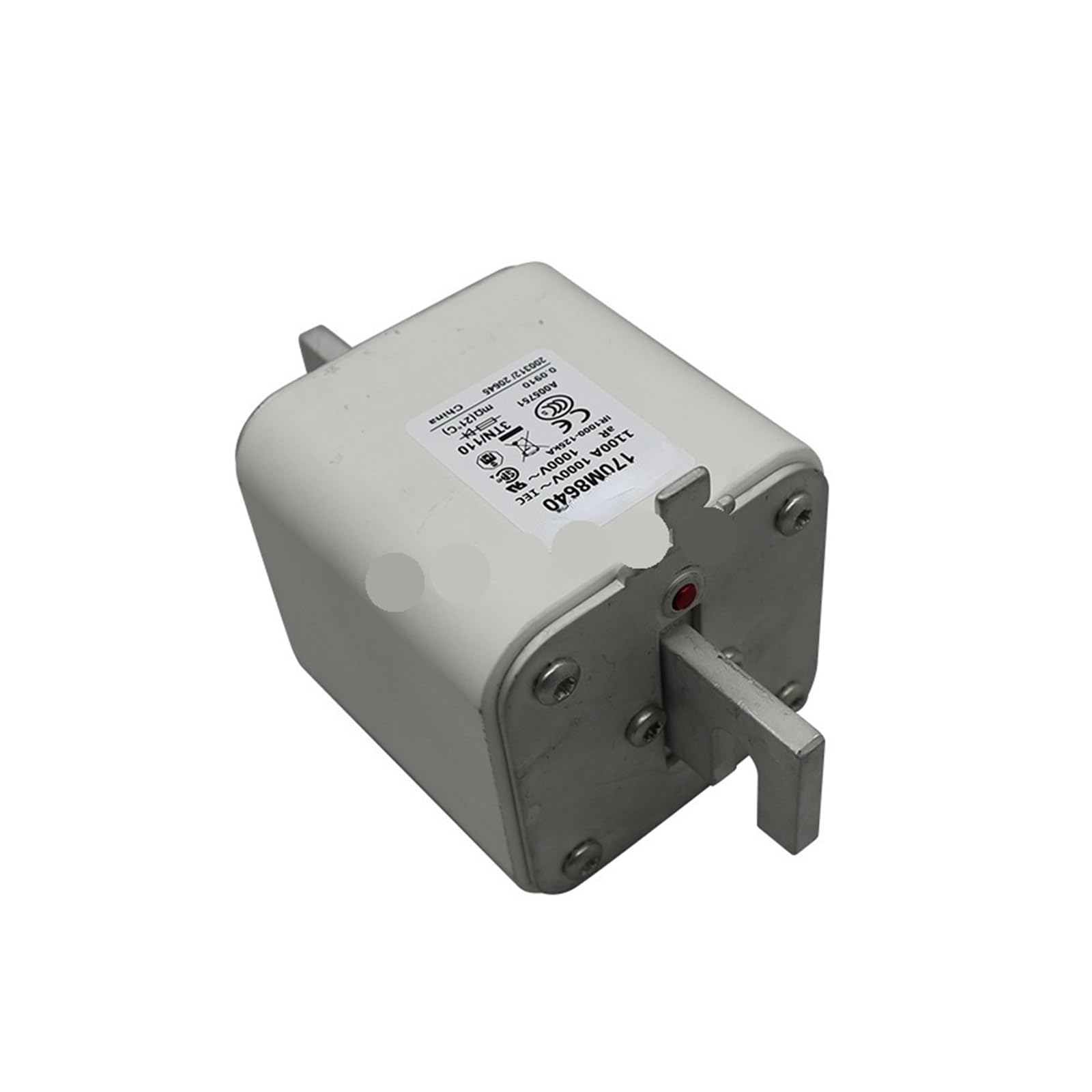 VSPPJYFG Fuse 170M8500/8501/8502/8503/8504/8505/8506(170M8500 1000V 315A)