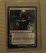 Magic: the Gathering - Sorin Markov - Magic 2012