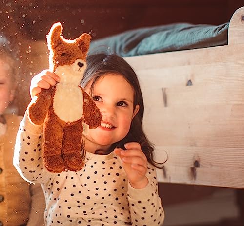 Senger Naturwald Riscaldamento Per Animali - Oca Con Pietre Di Ciliegio, Calore Naturale - Foto 9