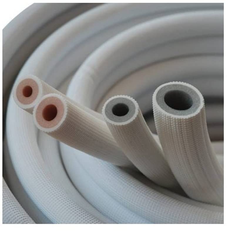 MUELLER 3/4X5 Type-L Copper Coil Tubing, 3/4