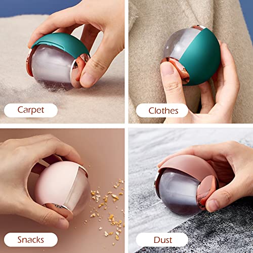 Elfzone Reusable Gel Lint Ball — view 7