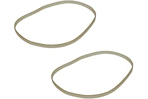 RYOBI Band Saw Replacement Tires (2-Pack)