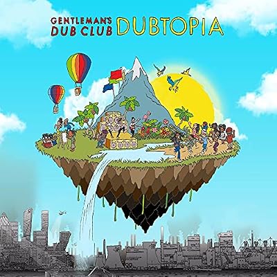 Dubtopia