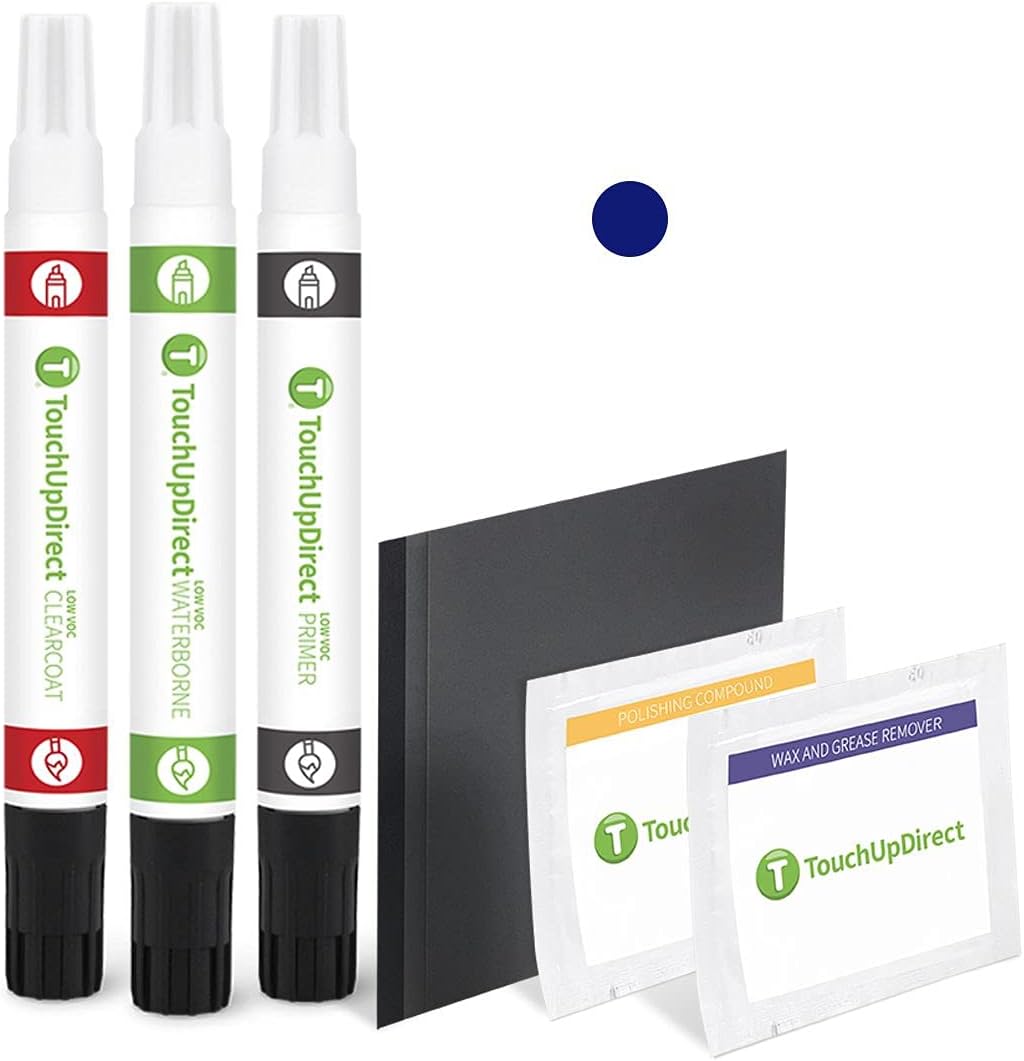 TouchUpDirect L6 Kona Blue Touch Up Paint Kit