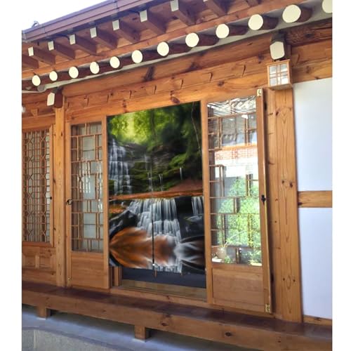 Rideaux cascade au design élégant pour des finitions soignées - 3