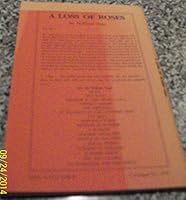 A Loss of Roses. B001OVT2F8 Book Cover