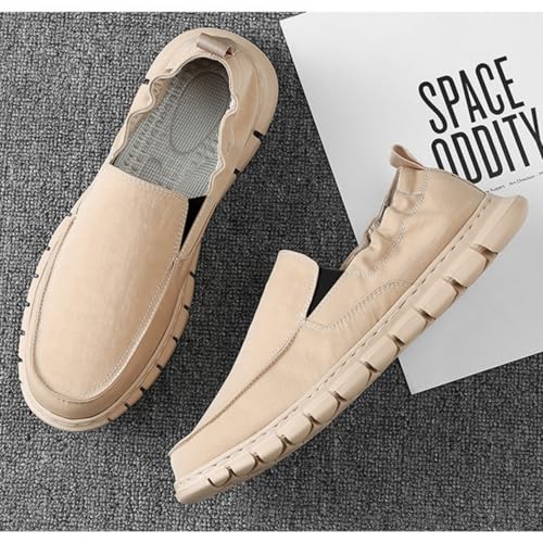 Loafer Flats Slip-Ons for Men THGB003.14