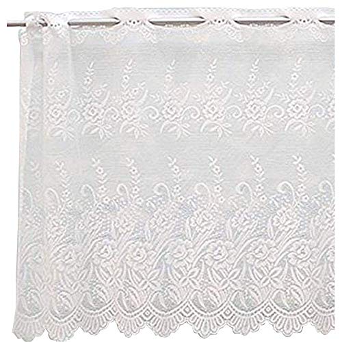 �J�t�F�J�[�e�� �N���V�b�N���[�Y SC103 �z���C�g 50cm�� × ��180cm (�E�H�b�V���u��)