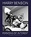 Produktbild Harry Benson: Persons of Interest