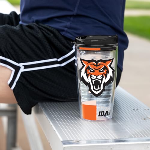 Image of Rico Industries NCAA Double Wall Tritan Tumbler 16oz or 22oz