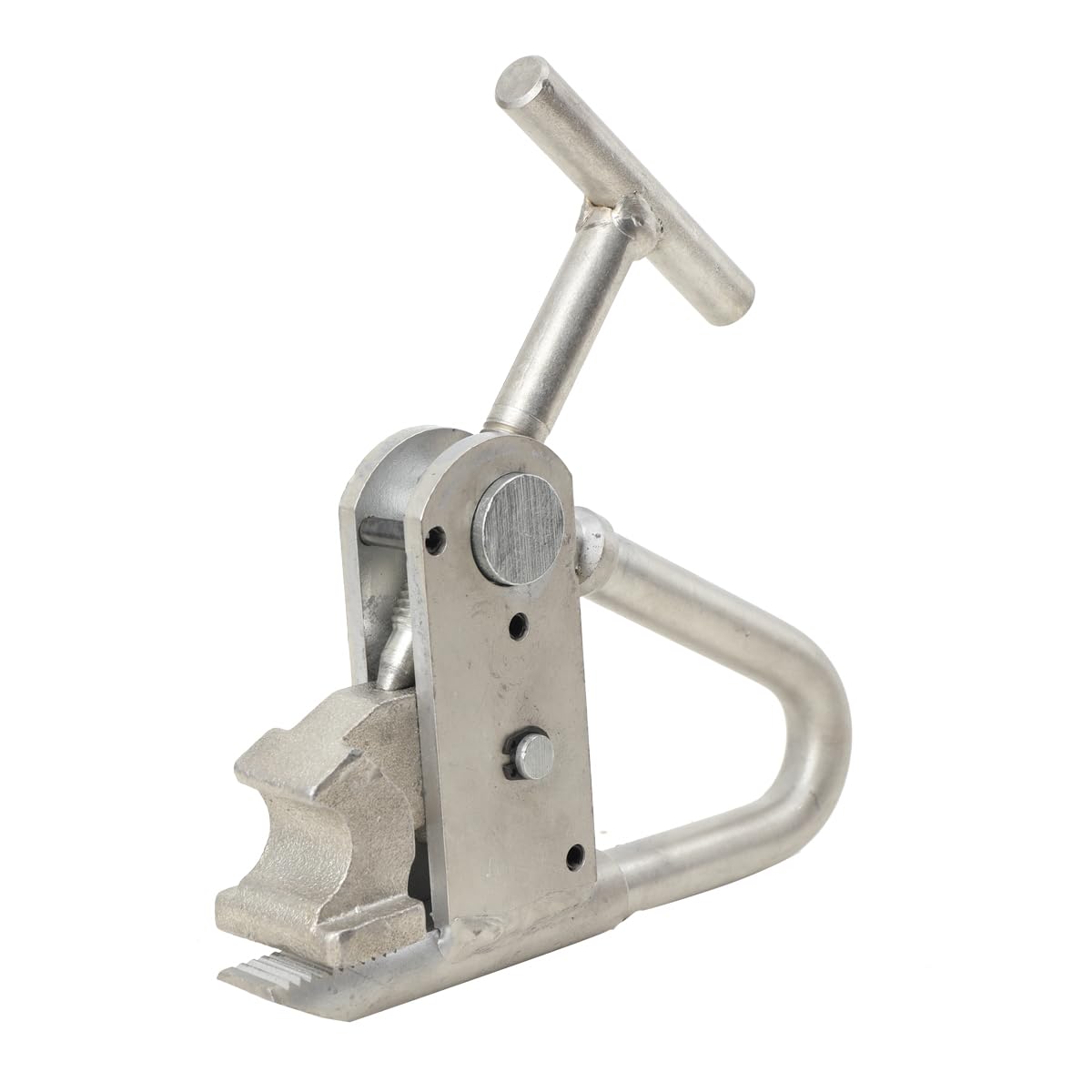 Wulsthalteklammer Wulstniederhalter Wulsthaltezange LKW Reifenmontage Reifenwechsler Reifenwulstklemme Wulsthalter Reifenmontage Hilfe Werkzeug (Extra breit（20cmx19cm）)