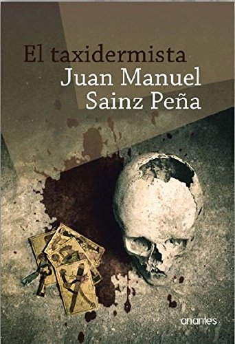 El taxidermista