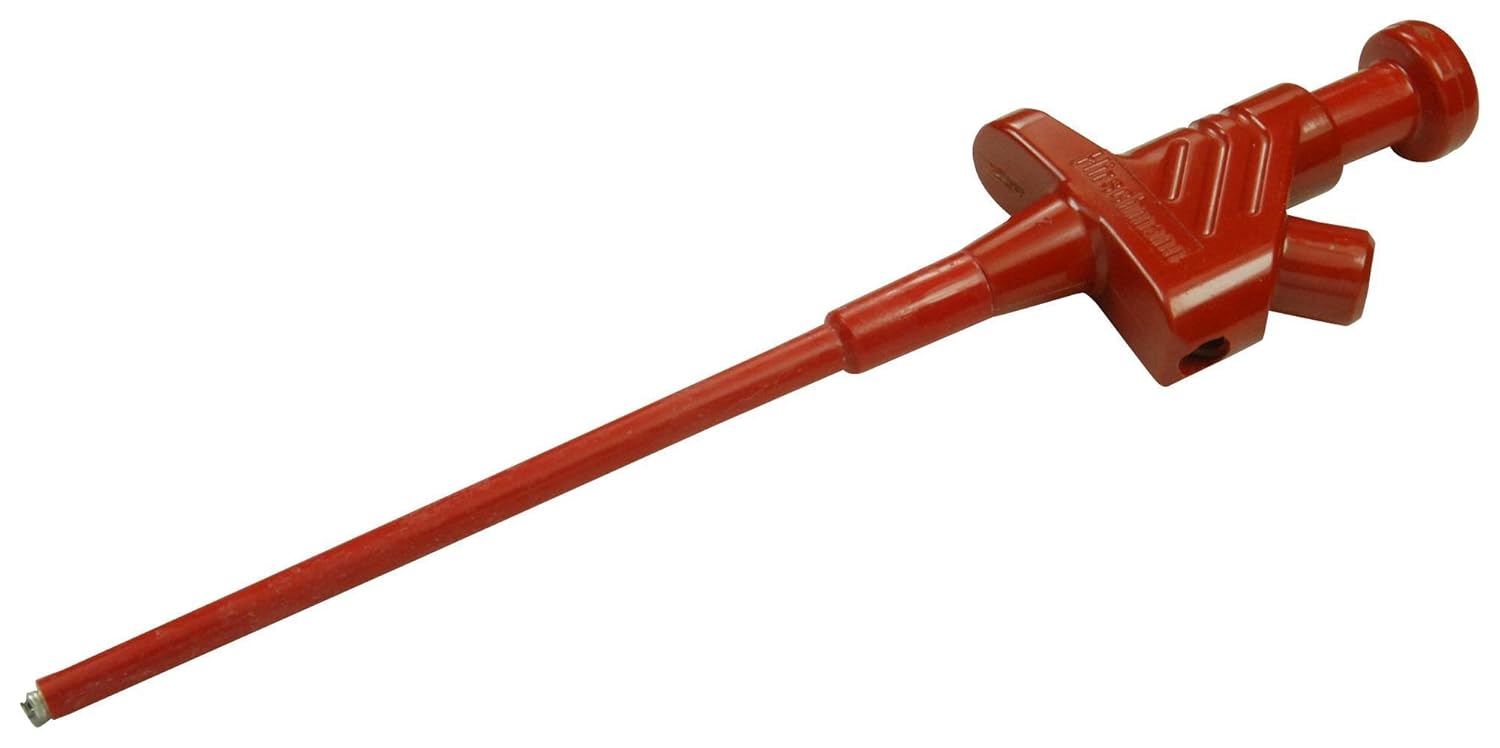 HIRSCHMANN TEST AND MEASUREMENT - 930113101 - TEST PROBE