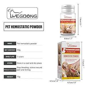 Styptic-Powder-Stop-Bleeding-Irritation-Relief-Suitable-for-Cats-Dogs-Or-Other-Pets-Pet-Wound-and-Skin-Care-Powder-Styptic-Powder-for-Dogs-and-Cats - Cucciolini Doodles   Styptic-Powder-Stop-Bleeding-Irritation-Relief-Suitable-for-Cats-Dogs-Or-Other-Pets-Pet-Wound-and-Skin-Care-Powder-Styptic-Powder-for-Dogs-and-Cats