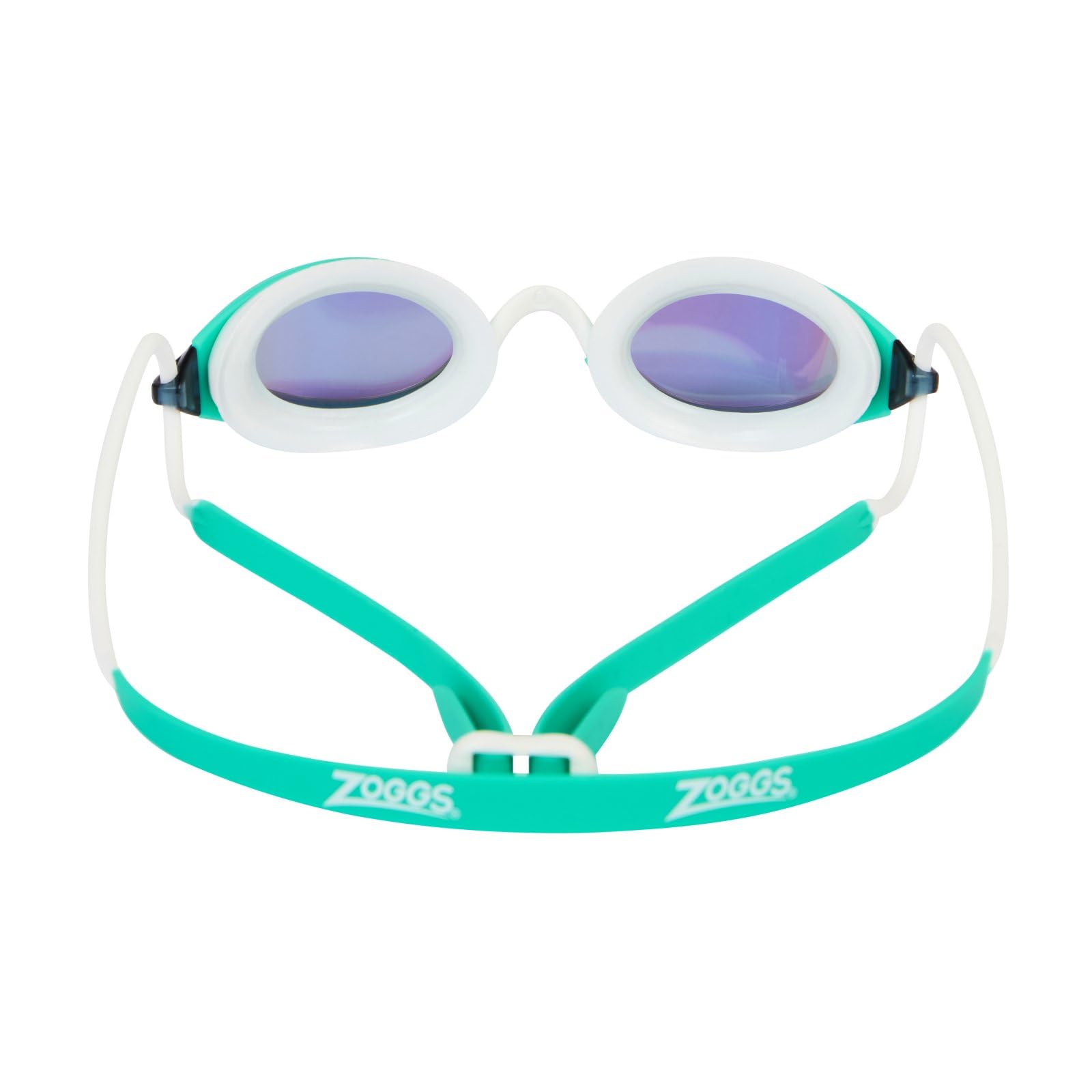 Zoggs Fusion Air Titanium