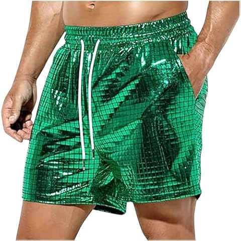 Shorts de Sport Wyongtao Cover