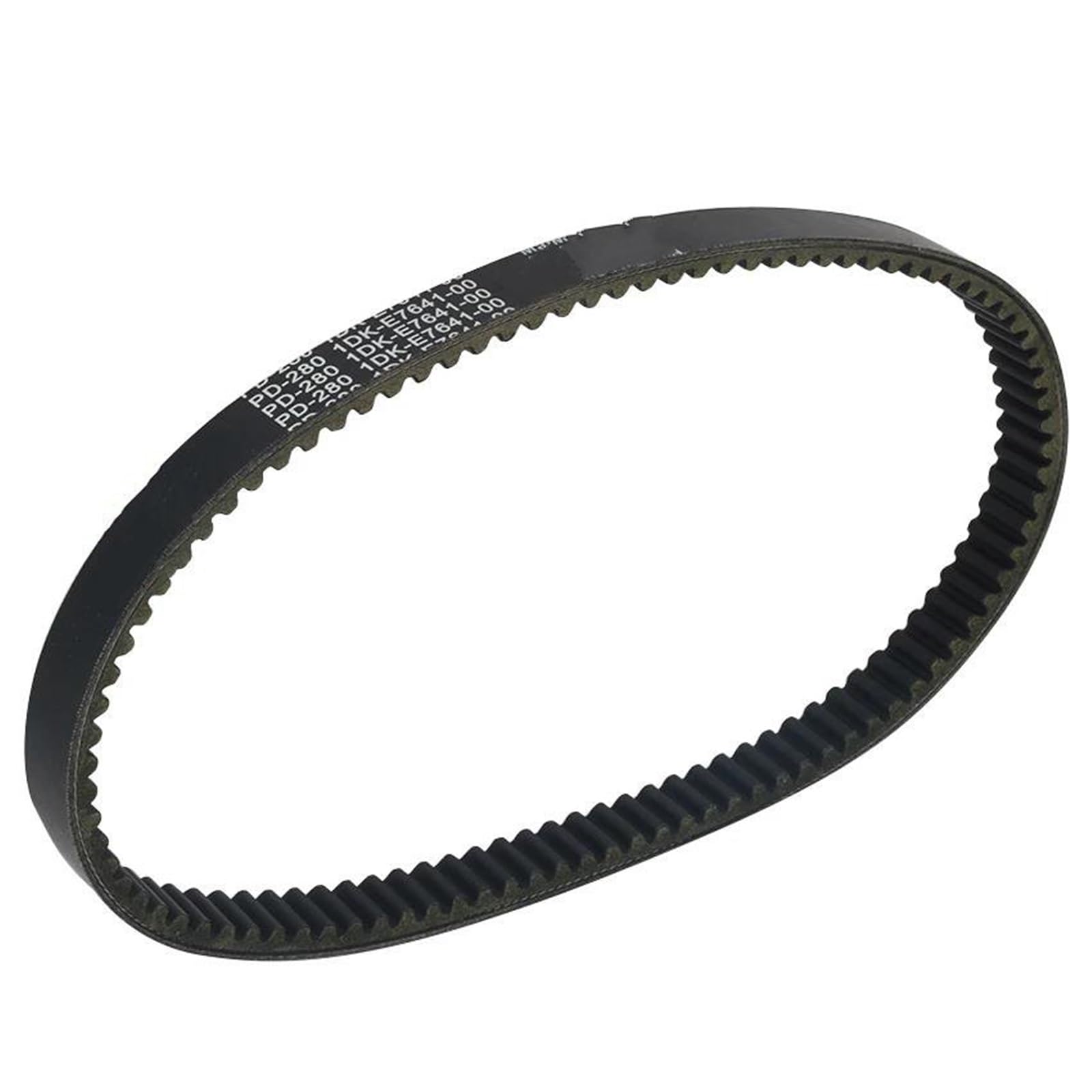 Cinghia Di Trasmissione Per Parti Motociclette Per YAMAHA SMAX XC155 XC155FGY XC155GGY XC155FL XC155GR XC155HB XC155JB