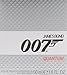 James Bond 007 Quantum Eau De Toilette Spray, 1.7 Ounce