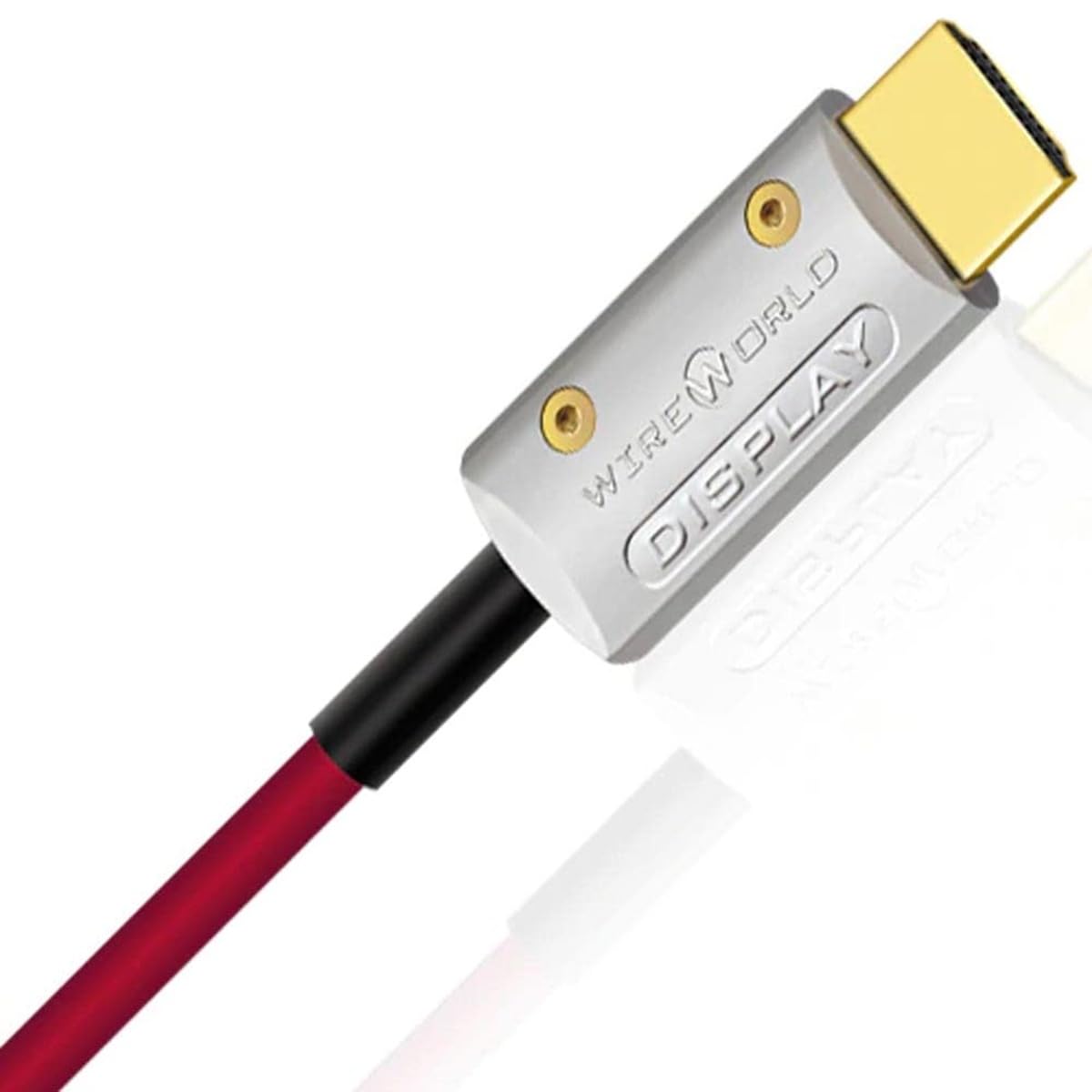 Amazon.com: Wireworld Starlight® 48 Fiber Optic HDMI Cable (5.0