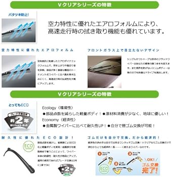Amazon カーメイト Carmate Valeo 雪用フラットワイパー Vクリアsf 500mm Vs50 ワイパーブレード 車 バイク Amazon カーメイト Carmate Valeo 雪用フラットワイパー Vクリアsf 500mm Vs50 ワイパーブレード 車 バイク