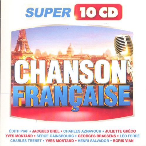 Chanson Francaise