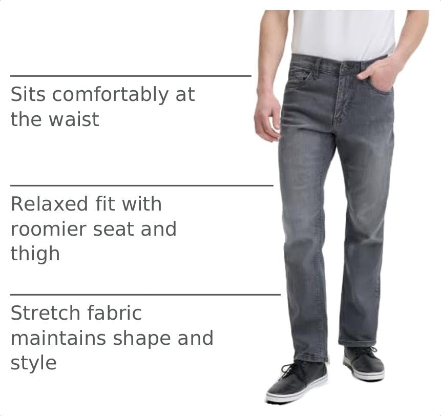Image of Urban Star Mens Classic
