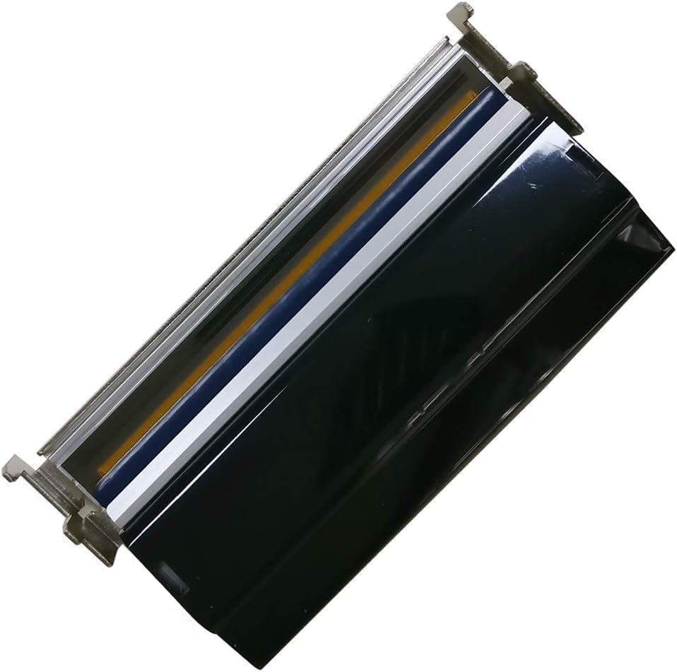Image of Printer Head,for ZM600 Thermal Label Printer,203dpi,Model 79803M,Original Genuine Replacement Part