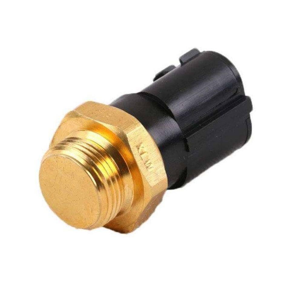 Switch Temperature 3 pin 1J0959481A 1J0959481A AUTO-GETHER