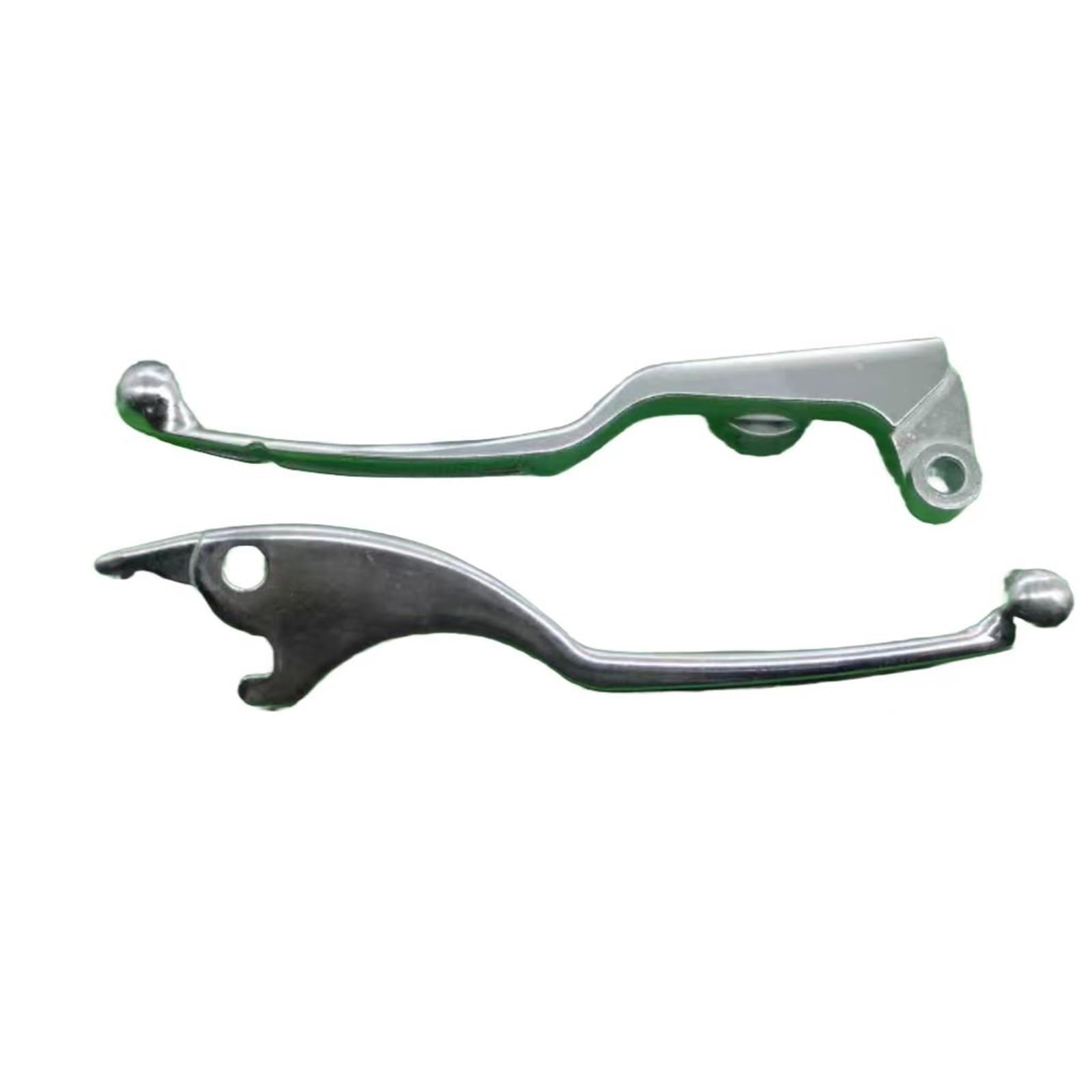 Gjihkwgz A Pair Motorcycle Brake Clutch Lever For Yzf-R25 2015-2017 For Yzf-R3 2015 2016 2017-2024 Motorcycle Front Brake Lever And Left Side Clutch Lever Assembly Clutch Brake Lever(A Pair)