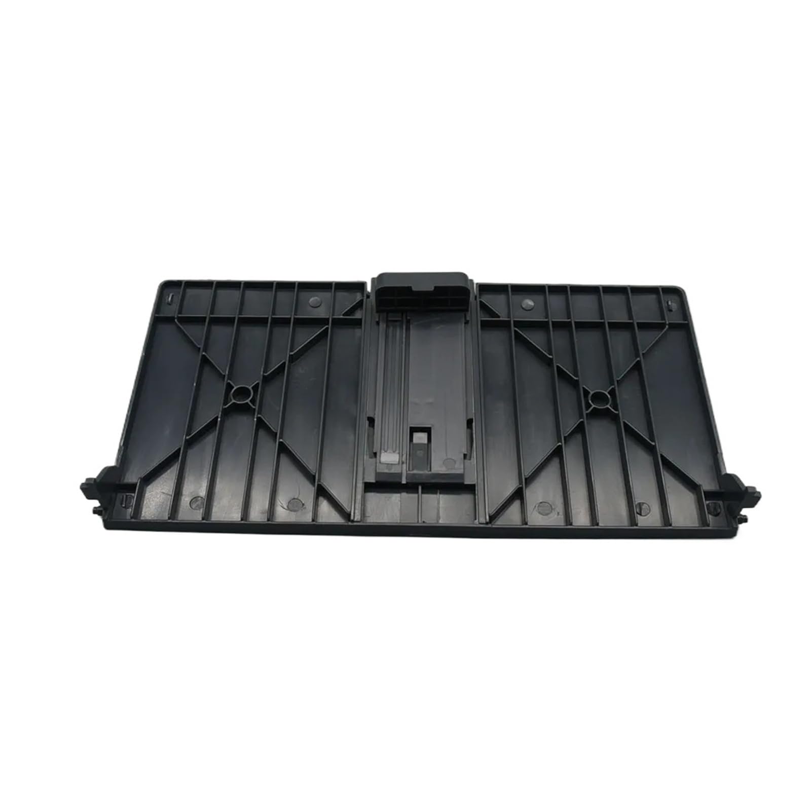 Vassoio ingresso carta, compatibile con HP, 1010 1012 1015 1018 | RM1-2079-000CN, RM1-0629-000CN, 1020, Q5911A(Black)
