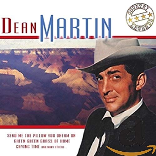 COUNTRY LEGENDS