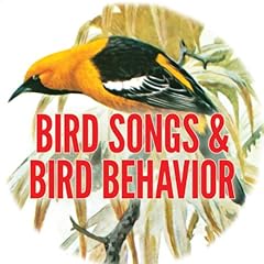 Couverture de Bird Song and Behavior