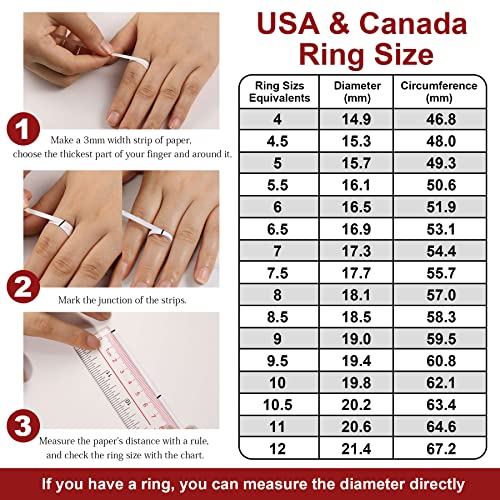 Hitlinker Moissanite Engagement Rings For Women 2Ct Oval Cut Promise Wedding Rings For Her 925 Sterling Silver Solitaire Lab Created Diamond Rings Anniversary Ring For Womens Size Size 7 #TOP4