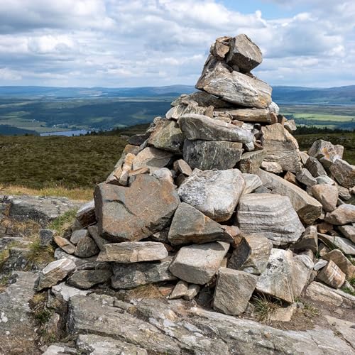 You are the Stone Not the Builder