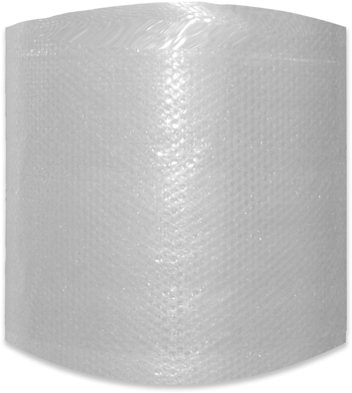 ImballaggiPer Rotolo Pluriball Media Resistenza 75cm x 100mt 80gr/mq, Bobina per Imballaggio e Spedizione, Ideale per Trasloco, Trasporto e Protezione Oggetti