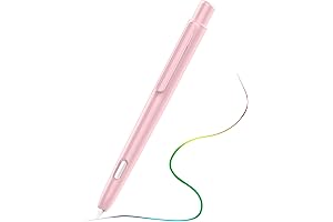 MoKo Apple Pencil Case | Retractable Protective Holder Compatible with Apple Pencil 2nd Generation