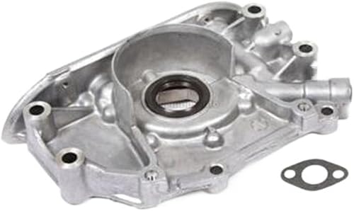 ASSYA Bomba de aceite compatible con Mazda B2000 626 Non & Turbo 2.0 FE FEH5 SOHC F80114100