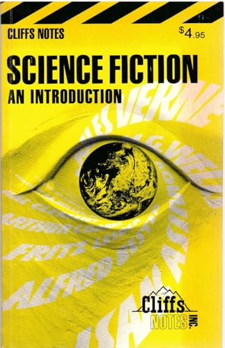 Science Fiction: An Introduction (Cliffs notes) view 2