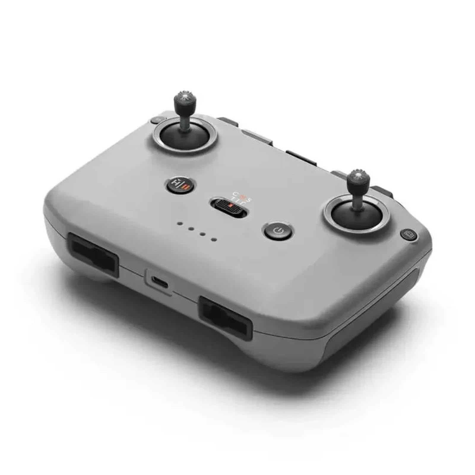 Radiocomando RC-N3, compatibile con DJI, Neo 2/Mini 4 Pro/Mini 5 Pro