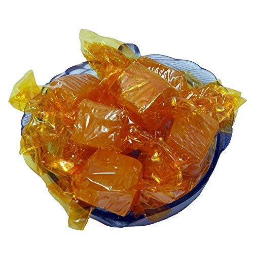 The Organic Basket Aam Papad Candy Toffee - Alphonso Mango Cubes Real Mango Candy (PACK OF 200GM) (B09PDY9JRQ) Amazon Price History, Amazon Price Tracker