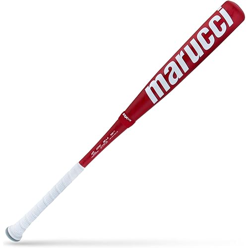 Marucci CATX2 Connect Baseball Bat, 2 5/8" Barrel, -5, -8, -11 Drop, USA, End-Loaded