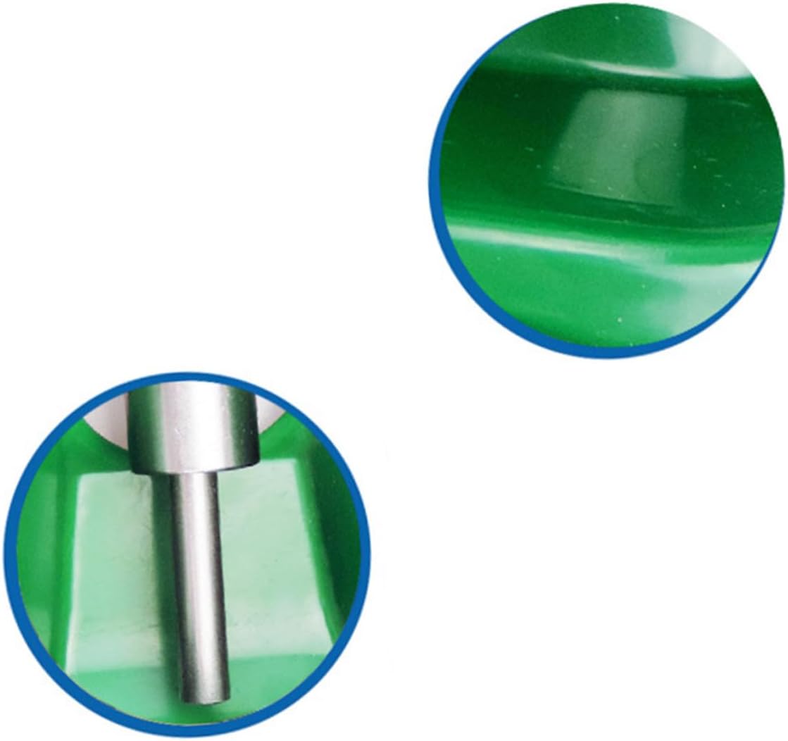 3pcs Pig Goat Water Bowl Stainless Steel Drinking Fountain Automatic Water Bowl for Farm Animals