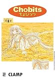  Chobits - Volume 4