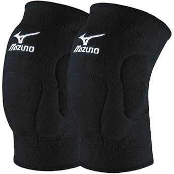 Mizuno VS1 Unisex Adult Knee Pads
