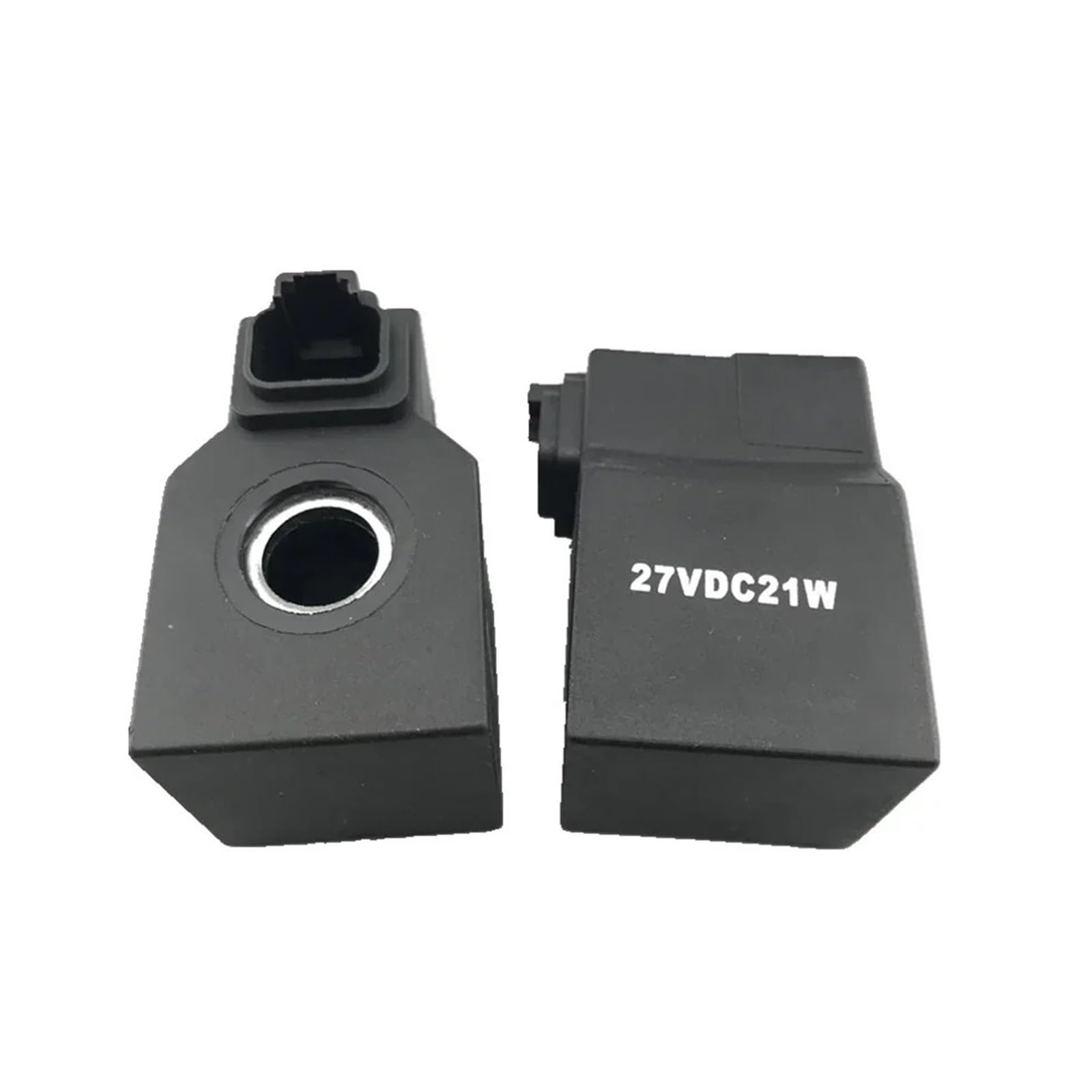 BJPCTUSF 1pcs Coil R210/215/225/275/305/335-7-9 Pilot Lock Inner Diameter 13mm Height 39mm(Without Line,DC14V)