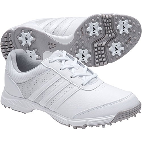 Image of adidas Women's W Tech Response Golf Shoe