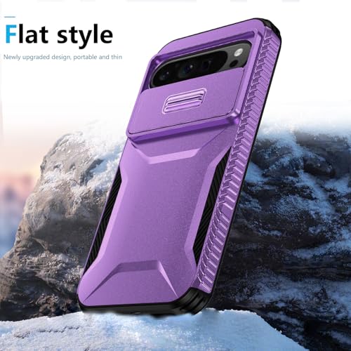 Coque Google Pixel 9 Pro XL antichoc protège écran verre accessoires cellulaires - 5